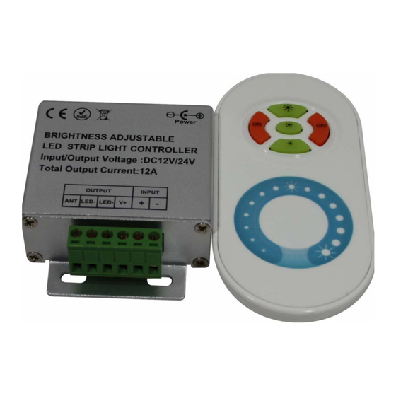 topled QL-DIM-K Instructions