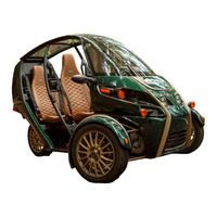 ARCIMOTO FUV 2022 Owner's Manual