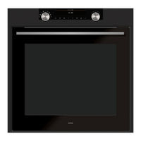 Atag OX6511D Instructions For Use Manual