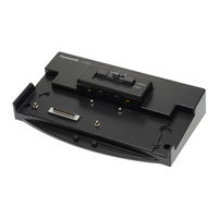 Panasonic CF-VEB191AU Operating Instructions Manual