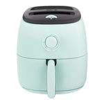 Dash Tasti-Crisp DFAF755 Instruction Manual And Recipe Manual