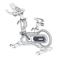 HIT FITNESS G12 Owner's Manual