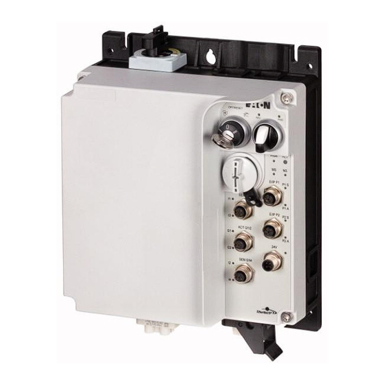 Eaton RAMO5 EIP Series Instruction Leaflet