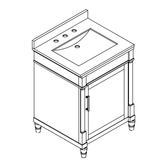 OVE LAYLA 24 Installation Manual