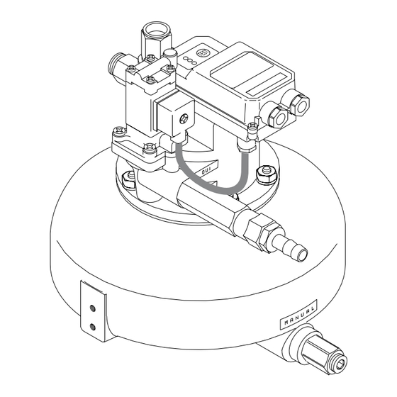 Beko BM16COCV Instructions For Installation And Operation Manual