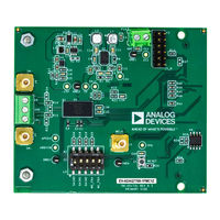 Analog Devices EVAL-ADAQ7768-1 User Manual