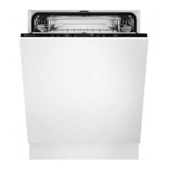 Electrolux EEM69410W User Manual