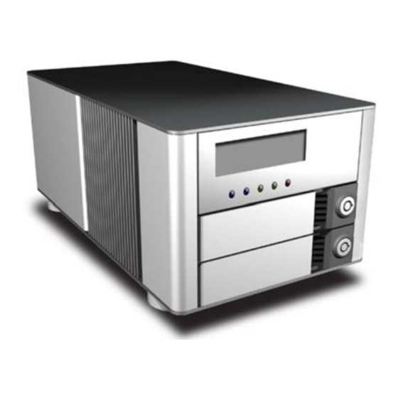 WiebeTech RT8 User Manual