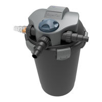 Superfish TopClear Filter 5000 User Manual