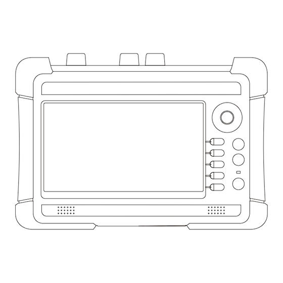 TriBrer APL-2 plus User Manual
