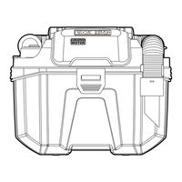 Worx WA3760 Safety And Operating Manual
