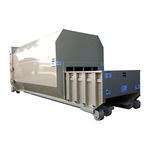 Marathon RamJet RJ-88SC Operation, Service And Installation Manual