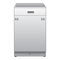 Dishwasher AEG FAVORIT 84470 Instruction Book