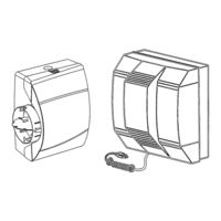CARRIER Humidifier Owner's Manual