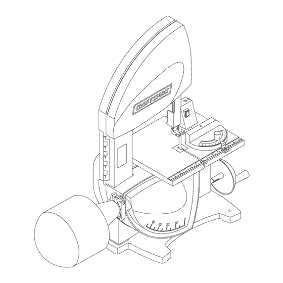 Craftsman 351.214610 Operator's Manual