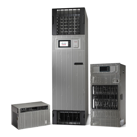 Cisco 6000 Series Site Planning Manual