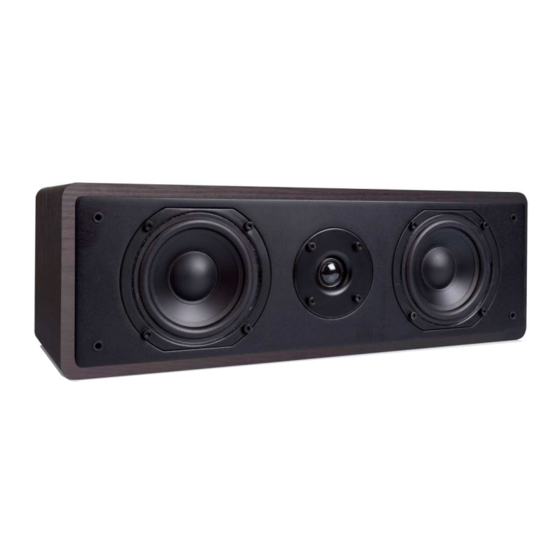 argon audio 6344C Owner's Manual