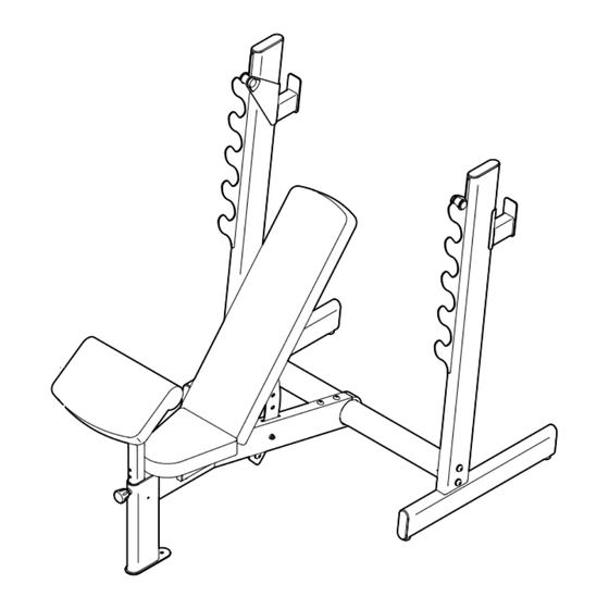 Freemotion 220 be olympic bench sale