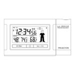 La Crosse Technology WT-5130ER Manual