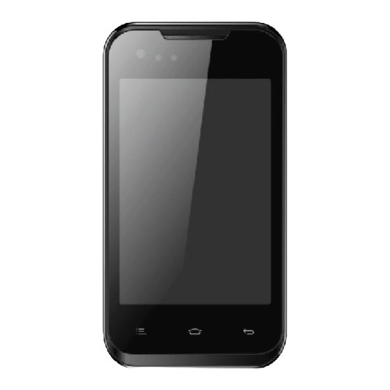 Allview A4ALL User Manual