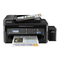 Printer Epson L565 Start Here