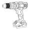Power Tool Black & Decker BDCT144 User Manual