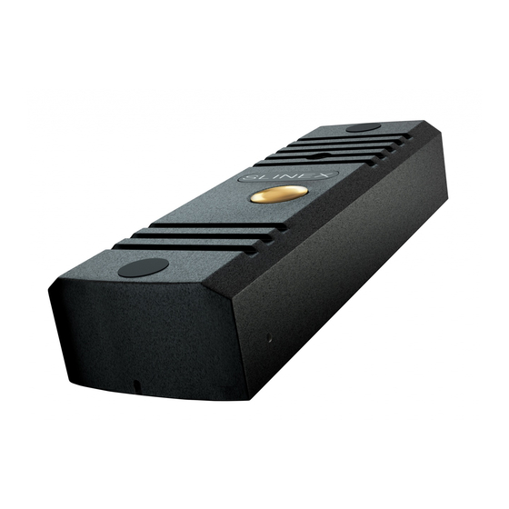 Slinex ML-16HR User Manual