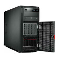 Lenovo ThinkServer TS440 Product Manual