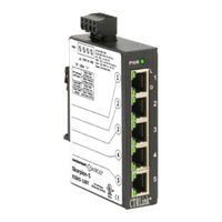 Contemporary Controls EISK5-100T/H Installation Manual