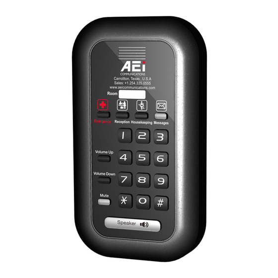 AEI VS-6104-S Qig