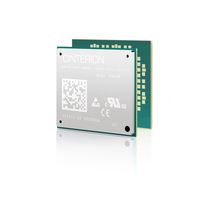 Gemalto Cinterion PLS62-W User Manual