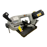 Cosen MT-125 Instruction Manual