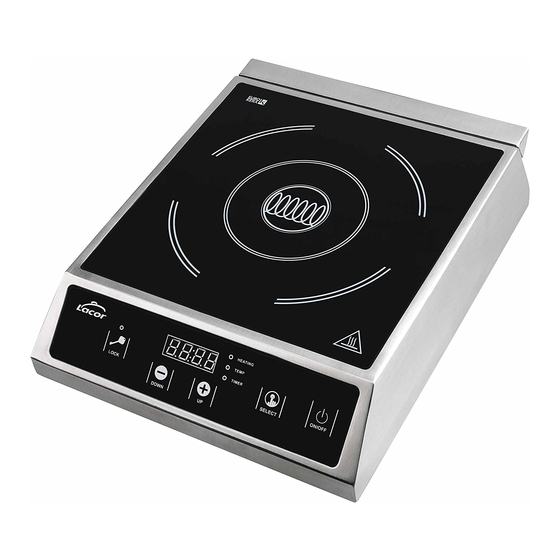 Lacor 69337 Instructions For Use And Maintenance Manual