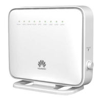Huawei HG531s Product Description