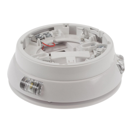 hyfire HFI-EBS-06 Manual