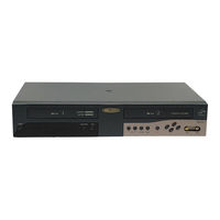 Go-Video DDV2001 Specifications