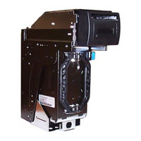 CashCode FrontLoad FLV-0410 Operation And Service Manual