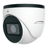 Speco O5T2M Quick Start Manual