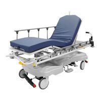 Amico S-AM1-300X Operation & Maintenance Manual