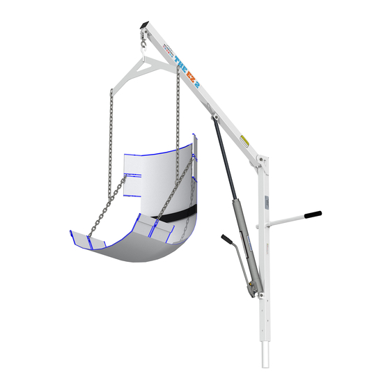Aqua Creek Products EZ2 Manual
