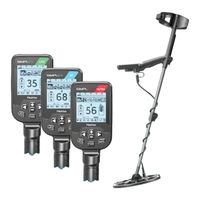 Nokta Simplex BT User Manual