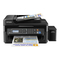 Printer Epson L565 Start Here