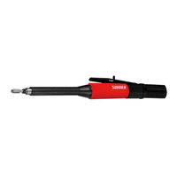 Suhner Abrasive LLC 23-TOP Manual