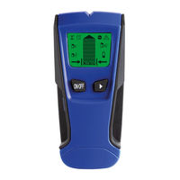 Velleman DEM600 User Manual