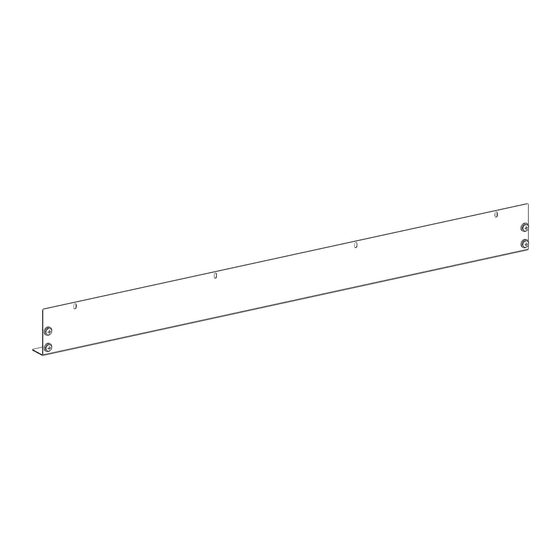 Holman 48220 Installation Manual