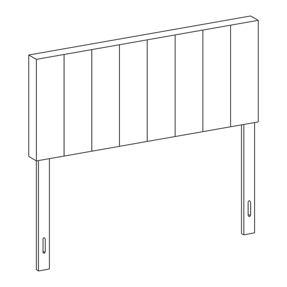 GIANTEX HU10626 Instruction Booklet