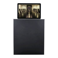 Wize WR-22B2 User Manual