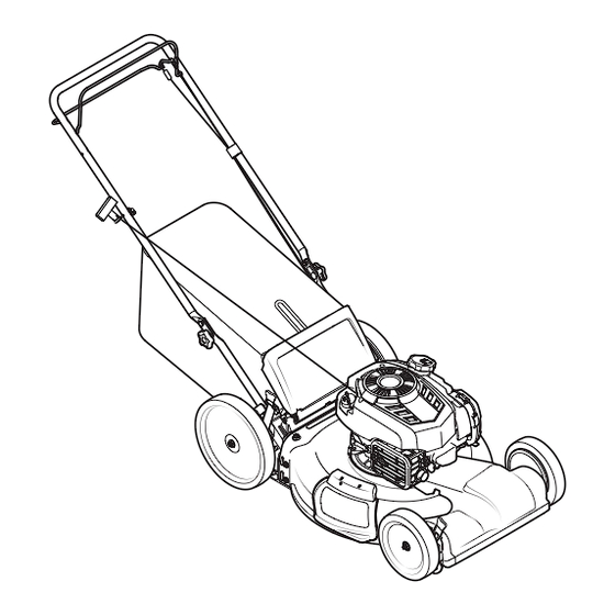 Craftsman 247.377050 Operator's Manual