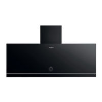 Whirlpool WHVA92FLMK Instructions For Use Manual