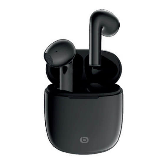 essentiel b EBTWS10 User Manual